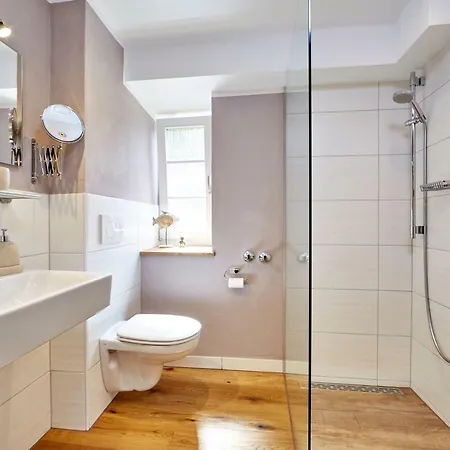 Graseck Apartment