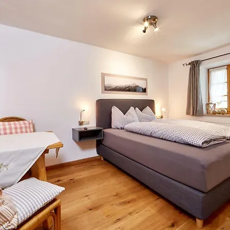 Apartment Graseck
