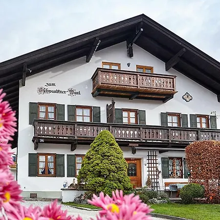 Graseck * Garmisch-Partenkirchen