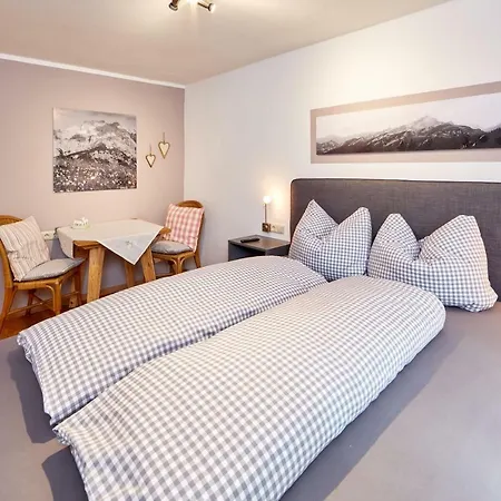 Graseck Appartement
