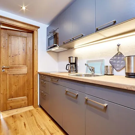 아파트 Graseck 가르미슈파르텐키르헨