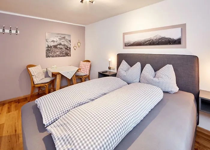 Graseck Appartement